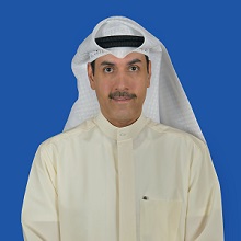 Mr. Tariq Fahad Bouresli 