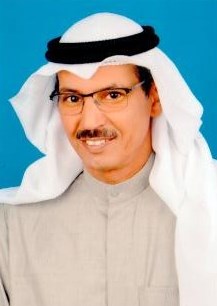 Mr. Mohammed Abdul Mouhsen Al-Saad