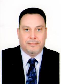 Mr. Khaled M. Enany