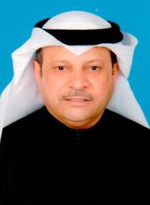 Mr. Ghazi Ahmad Al-Roumi