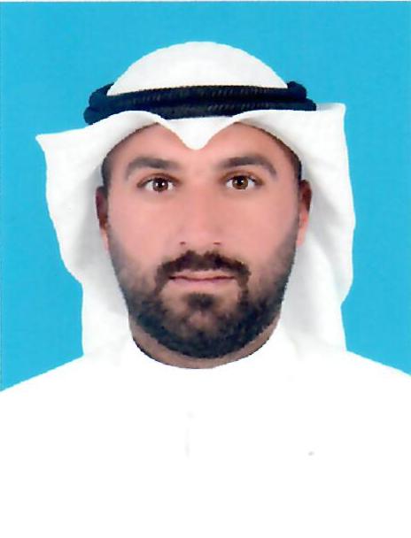Mr. Mohammad Qasem Al-Alrasheed