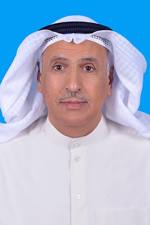 Mr. Saleh Abdulmohsen Abdulaziz Al-Babtain