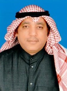 Khaled Al-Sanad