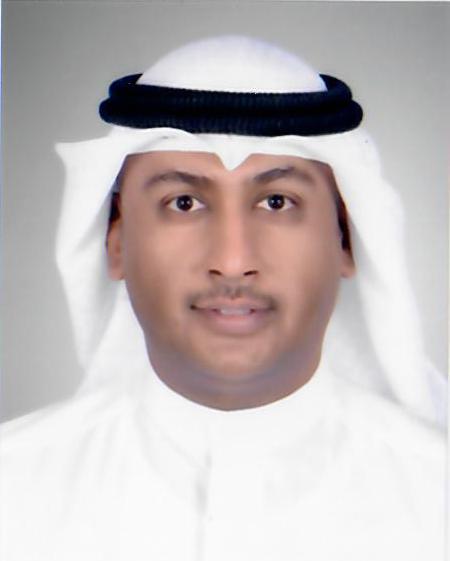 Mr. Tareq Al Tamimi